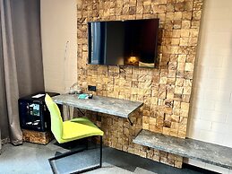 Zweirad Hotel Lenne