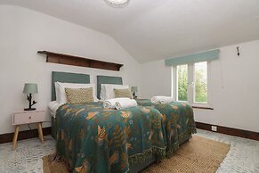 Myrtle Cottage
