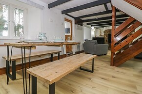 Myrtle Cottage