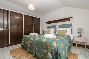 Myrtle Cottage