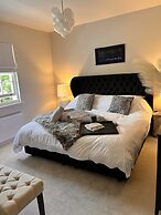 Charming 2-bed Apartment in Sandwich in Kent