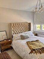 Charming 2-bed Apartment in Sandwich in Kent