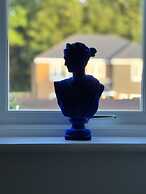 Charming 2-bed Apartment in Sandwich in Kent