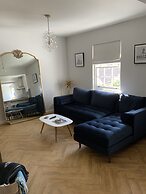 Charming 2-bed Apartment in Sandwich in Kent