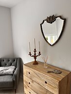 Charming 2-bed Apartment in Sandwich in Kent