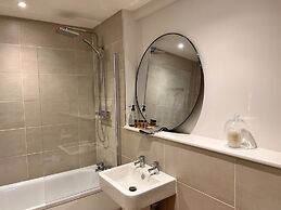 Charming 2-bed Apartment in Sandwich in Kent