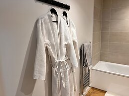 Charming 2-bed Apartment in Sandwich in Kent