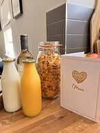 Charming 2-bed Apartment in Sandwich in Kent