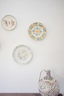 Liiiving in Viana - Afife Country House