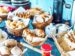 VELINN Pousada 8 Ilhas