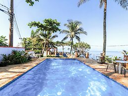 VELINN Pousada 8 Ilhas