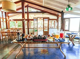 VELINN Pousada 8 Ilhas