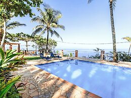 VELINN Pousada 8 Ilhas