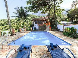 VELINN Pousada 8 Ilhas