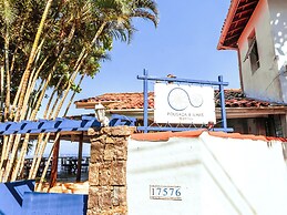 VELINN Pousada 8 Ilhas