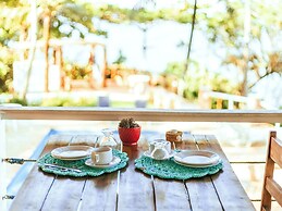 VELINN Pousada 8 Ilhas