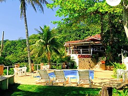 VELINN Pousada 8 Ilhas