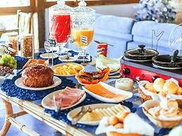 VELINN Pousada 8 Ilhas