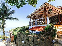 VELINN Pousada 8 Ilhas