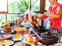 VELINN Pousada 8 Ilhas