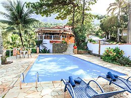 VELINN Pousada 8 Ilhas