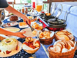 VELINN Pousada 8 Ilhas