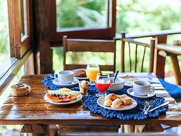 VELINN Pousada 8 Ilhas