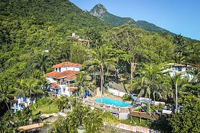 VELINN Pousada 8 Ilhas
