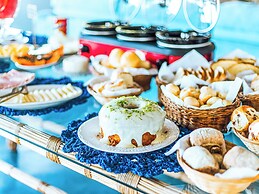 VELINN Pousada 8 Ilhas