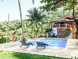 VELINN Pousada 8 Ilhas