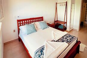 VELINN Pousada 8 Ilhas