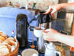 VELINN Pousada 8 Ilhas