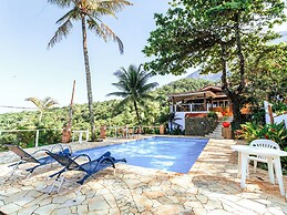 VELINN Pousada 8 Ilhas