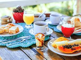 VELINN Pousada 8 Ilhas