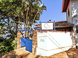 VELINN Pousada 8 Ilhas