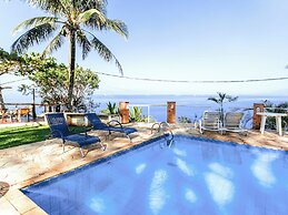 VELINN Pousada 8 Ilhas