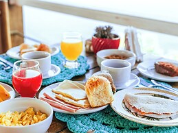 VELINN Pousada 8 Ilhas