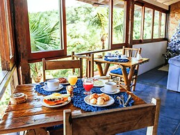 VELINN Pousada 8 Ilhas