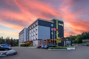 Home2 Suites by Hilton Huntsville