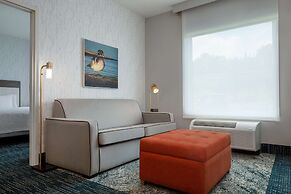 Home2 Suites by Hilton Huntsville