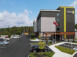 Home2 Suites by Hilton Huntsville