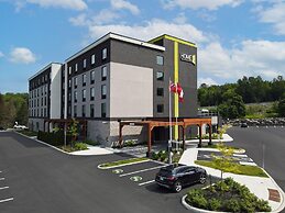 Home2 Suites by Hilton Huntsville