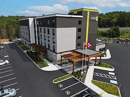 Home2 Suites by Hilton Huntsville