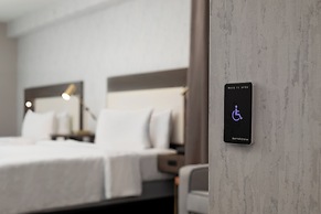 Home2 Suites by Hilton Huntsville