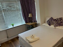 Lovely Studio Flat in London