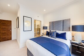 Palace Wharf Apartments