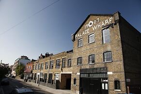 Palace Wharf Apartments