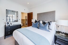 Palace Wharf Apartments