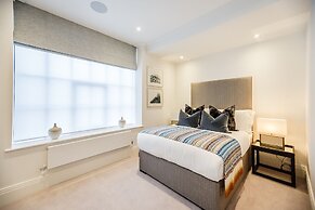 Palace Wharf Apartments