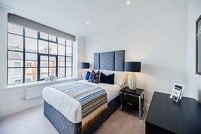 Palace Wharf Apartments